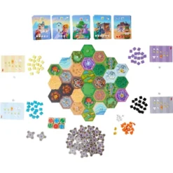 HABA King Of The Dice Board Game For Ages 8+ -LITTLE TIKES Shop GUEST 6d32744c 880c 482f 8c66 cc186f2c5f92