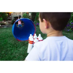 Pacific Play Tents Kids Institutional Play Tunnel 9Ft Red -LITTLE TIKES Shop GUEST 6d406d19 150e 4e5b 9c28 a61d6efdee04