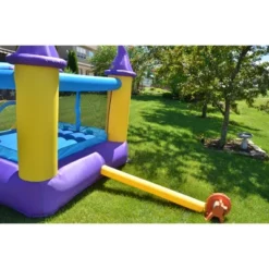 Bounceland Wizard Castle Bounce House 5 Bounceland Wizard Castle Bounce House -LITTLE TIKES Shop GUEST 6d575cfb a45c 4b39 8e55 b05445a5455a