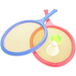 Ready! Set! Play! Link Badminton Set For Kids With 2 Rackets, Ball And Birdie 13 Ready! Set! Play! Link Badminton Set For Kids With 2 Rackets, Ball And Birdie -LITTLE TIKES Shop GUEST 6d699132 893d 4850 bd9d 6dcdf6b6a28c