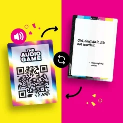 The Audio Game Card Game -LITTLE TIKES Shop GUEST 6d803869 1905 43e1 9861 875a3cde717b