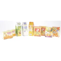 Link 130 Pcs Deluxe Pretend Play, Food Assortment Set, Plastic Grocery And Pantry Items -LITTLE TIKES Shop GUEST 6d9b23e3 530e 4022 b367 6b7174f14be8