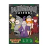 Dungeon Raiders (1st Edition) Board Game