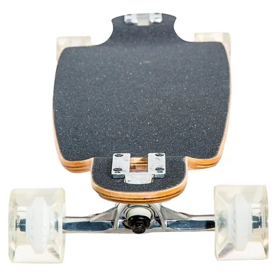 Punisher Skateboards Oni 40" Longboard Skateboard 3 Punisher Skateboards Oni 40" Longboard Skateboard - Image 3