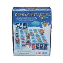 MindWare Keys To The Ice Castle - Games 5 MindWare Keys To The Ice Castle - Games -LITTLE TIKES Shop GUEST 6e3d903f 5bd7 4f75 9711 10955b512902