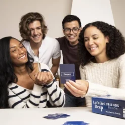 What Do You Meme? Let's Get Deep Game: Friends Edition -LITTLE TIKES Shop GUEST 6e510bcc f1db 43e6 be01 7abf7867fa46