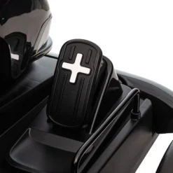 Aosom 24V 7.5 MPH Electric Go Kart, Drifting Car For Kids With Remote Control, Music, Horn Honking, Outdoor Ride On Toy Toys For 6-12 Years Old -LITTLE TIKES Shop GUEST 6e589150 cd6e 4103 93e5 ac6cbee22b08