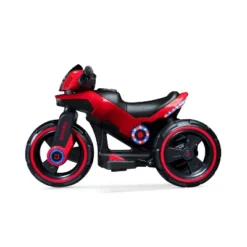 Jetson 6V Trooper Electric Ride-On - Red