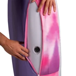 BigMouth Inc. Squishmallows Lola The Unicorn Fabric Float