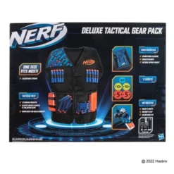 NERF Elite Deluxe Gear Pack -LITTLE TIKES Shop GUEST 6e6f0beb 0429 47a1 a2ff 3c10f19b9f65