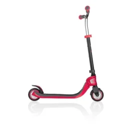Globber Flow 125 Foldable Kick Scooter - Red -LITTLE TIKES Shop GUEST 6e7a762f 6516 4dc5 9ed4 bd1b69d0236f