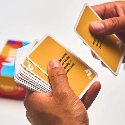 LikeU Card Game 5 LikeU Card Game - Image 5