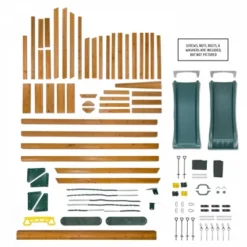 Swing-N-Slide Ranger Plus Swing Set With Slide -LITTLE TIKES Shop GUEST 6ed0b54f c849 4aee b5e3 e0e74f962dd4