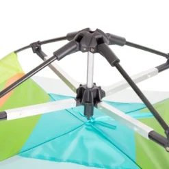 Pacific Play Tents Kids One Touch Pop Up Beach Sun Cover Tent 48" X 48" -LITTLE TIKES Shop GUEST 6ed72da7 8d9f 4717 8706 60dc918c5745