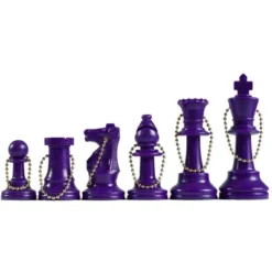 WE Games Keychain Bag Tag Chessmen - Includes 17 Pieces -LITTLE TIKES Shop GUEST 6f0c510c 6282 4978 a47b f1da3fc69204