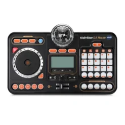 VTech KidiStar DJ Mixer -LITTLE TIKES Shop GUEST 6f1b572e a337 4000 8c9c ddc829c40be8