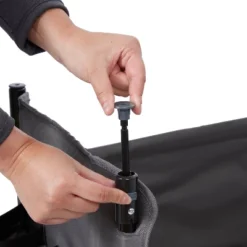 Radio Flyer Folding All Terrain Venture Stroll 'N Wagon 16 Radio Flyer Folding All Terrain Venture Stroll 'N Wagon -LITTLE TIKES Shop GUEST 6f54848b c9e0 49e0 91bd 04d7cb2df90f