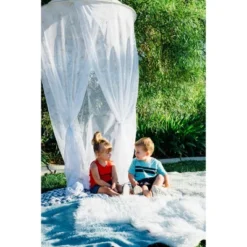 Pacific Play Tents Fireflies Haning Canopy 37" X 80" High -LITTLE TIKES Shop GUEST 6f7ad258 fc3e 4b97 95f3 a14a1d2c724e