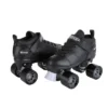 Chicago Skates Men's Bullet Speed Skate - Black