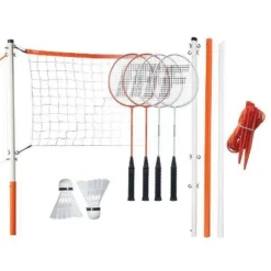Franklin Sports Badminton Set -LITTLE TIKES Shop GUEST 6fc4302e cab5 45c5 8b86 7ed633520be1