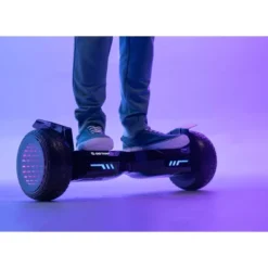 GOTRAX Quest Pro Hoverboard - Black 14 GOTRAX Quest Pro Hoverboard - Black -LITTLE TIKES Shop GUEST 6fcee954 8485 4e0f b0a4 f7b0ff1e7a26
