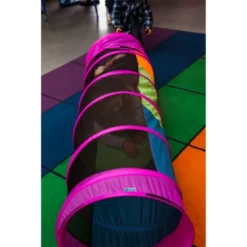 Pacific Play Tents Kids Peek-a-Boo I See You 6FT Tunnel -LITTLE TIKES Shop GUEST 6fdf3e36 1e47 4b5b 8b11 1dc85d002a0d