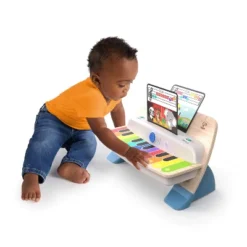 Baby Einstein Together In Tune Piano Connected Magic Touch Piano Toy -LITTLE TIKES Shop GUEST 6feda0b2 4499 4aec 8166 f38d427b1ada
