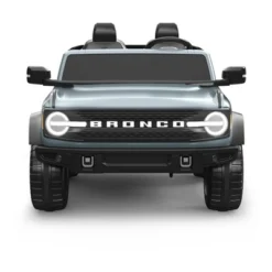 Kid Trax 12V Ford Bronco Powered Ride-On - Gray 14 Kid Trax 12V Ford Bronco Powered Ride-On - Gray -LITTLE TIKES Shop GUEST 701bab58 0ace 404c b3cf 90b7bf608939