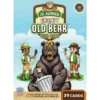 MasterPieces Kids Games - Jr Ranger - Grumpy Old Bear Kids Card Game