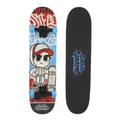 Subway Surfer 31" Skateboard For Beginners And Skate Veterans With ABEC 1 Bearings - Jake -LITTLE TIKES Shop GUEST 7044a881 542a 4c46 bfc5 ca0a202b077e