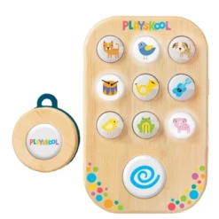 Playskool Gimme-A-Ringâ„¢ Toy Phone