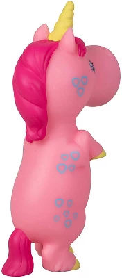 Hog Wild Pink Unicorn Popper Toy 3 Hog Wild Pink Unicorn Popper Toy - Image 3