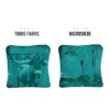 Texas Synergy Pro Cornhole Bags (Set Of 4)