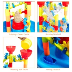 Costway 2 In 1 Sand And Water Table Activity Play Center Kids Splash Pond Beach Toy Set 16 Costway 2 In 1 Sand And Water Table Activity Play Center Kids Splash Pond Beach Toy Set -LITTLE TIKES Shop GUEST 714ba634 49ba 4cc7 a25a d947fb5df905
