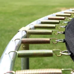 Skywalker Trampolines 12 Feet Round Trampoline With Enclosure - Blue 7 Skywalker Trampolines 12 Feet Round Trampoline With Enclosure - Blue -LITTLE TIKES Shop GUEST 7180ae5c 2412 4cf5 8ab2 352f1a9ce7ac 2