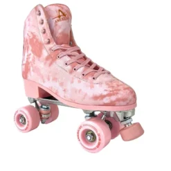 American Athletic Roller Skate- GEORGIA PEACH Quad Roller Skate, Women -LITTLE TIKES Shop GUEST 7181dbc9 e3cf 49d7 8e90 b19b3f8aad09