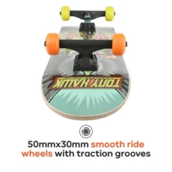 Tony Hawk Skateboard For Beginner And Professional Skaters 10 Tony Hawk Skateboard For Beginner And Professional Skaters -LITTLE TIKES Shop GUEST 719eab73 3c6d 48a4 88d7 683e43b65511