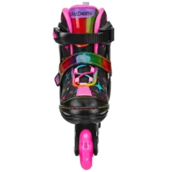 Roller Derby Stryde Lighted Girl's Adjustable Skate 8 Roller Derby Stryde Lighted Girl's Adjustable Skate -LITTLE TIKES Shop GUEST 71a88089 99bd 4e6c 91a1 31fc2cc06492