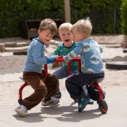 Winther Viking Circlebike