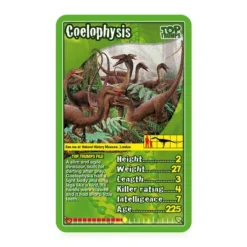 Top Trumps Dinosaurs Card Game, Pack Of 3 8 Top Trumps Dinosaurs Card Game, Pack Of 3 -LITTLE TIKES Shop GUEST 71baa1f5 28d8 40aa 8082 79ef7b20ec3c
