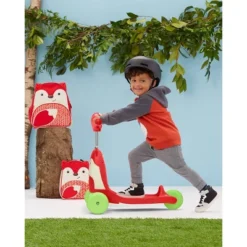 Skip Hop 3-in-1 Ride-On Toy - Fox -LITTLE TIKES Shop GUEST 71e7bdf7 6a16 478f bf7e b2e81bebdf0f