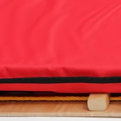 Flexible Flyer Pad For 6' Toboggan - Red -LITTLE TIKES Shop GUEST 725422c4 7e7a 4351 87af 1e7b63a7982b