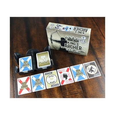 King's Archer Game 4 King's Archer Game - Image 4