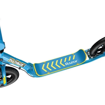 Razor Flashback 2 Wheel Kick Scooter - Blue 1 Razor Flashback 2 Wheel Kick Scooter - Blue