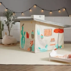 Mid-Century Playhome Tent - Wonder & Wise 5 Mid-Century Playhome Tent - Wonder & Wise -LITTLE TIKES Shop GUEST 730cfc70 b299 4684 a75c 6cbb437e6785