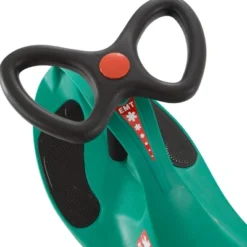 Toy Time Ambulance Wiggle Car Ride-On Toy - Green -LITTLE TIKES Shop GUEST 7334f8bd 9e89 4419 a2df 5820d147ec52