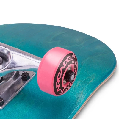 Arcade 31" Complete Kids' Skateboard 3 Arcade 31" Complete Kids' Skateboard - Image 3