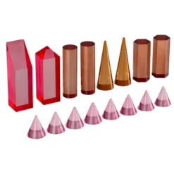 Trademark Games Modern Chess Set - Acrylic Chess Board With 32 Colorful Game Pieces - Unique Tabletop Decor Item With Functional Gameplay 20 Trademark Games Modern Chess Set - Acrylic Chess Board With 32 Colorful Game Pieces - Unique Tabletop Decor Item With Functional Gameplay -LITTLE TIKES Shop GUEST 73682fa4 7886 4d79 b6e6 e5c69cb4b6ce