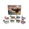 Wizkids Quest Of The Qladiator Expansion Board Game