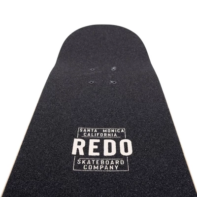 ReDo Skateboard Co. 31" Standard Skateboard - Popsicle Graffiti 5 ReDo Skateboard Co. 31" Standard Skateboard - Popsicle Graffiti - Image 5
